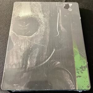 Sealed Call of Duty: Modern Warfare II 2 Steelbook, Pre-Order Exclusive, No Game